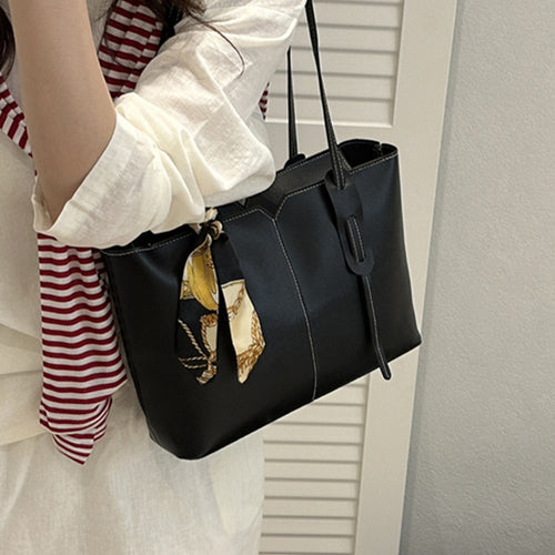 Damen elegante Handtasche mit vielseitigem Design Nord Taschen