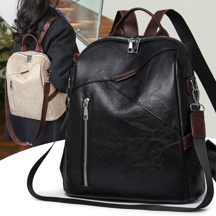 Damen moderner Rucksack mit multifunktionalem Design und hochwertigen Materialien Nord Taschen