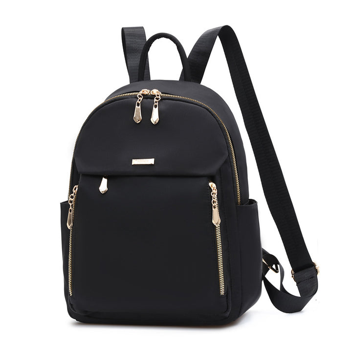 Damen Rucksack mit stilvollem Design und praktischen Fächern Nord Taschen