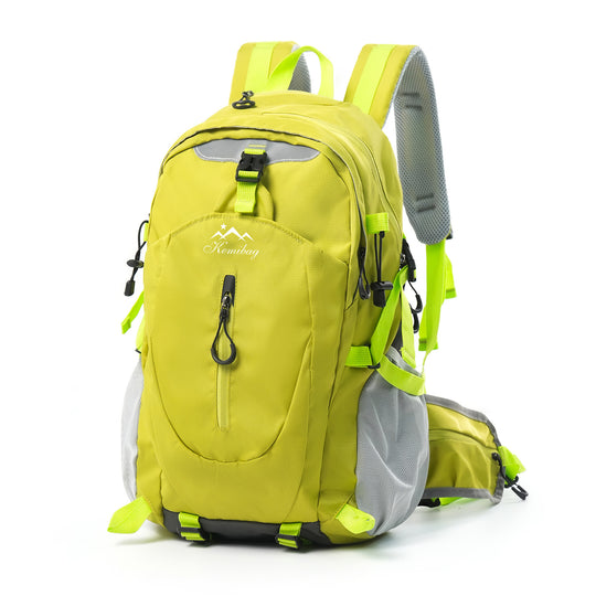 Damen Multifunktionaler Rucksack mit ergonomischem Design und innovativen Stauraumlösungen Nord Taschen