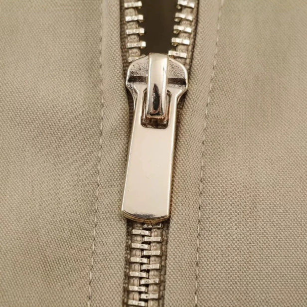 Damen Leichte Kapuzenjacke im Boxy‑Schnitt mit Kordelzug und Karofutter Nord Taschen