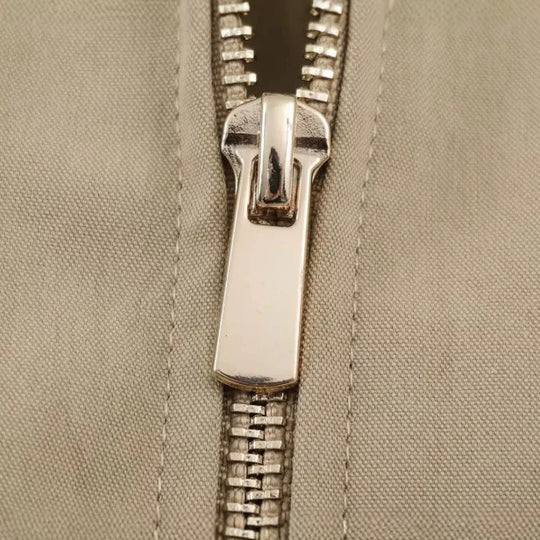 Damen Leichte Kapuzenjacke im Boxy‑Schnitt mit Kordelzug und Karofutter Nord Taschen