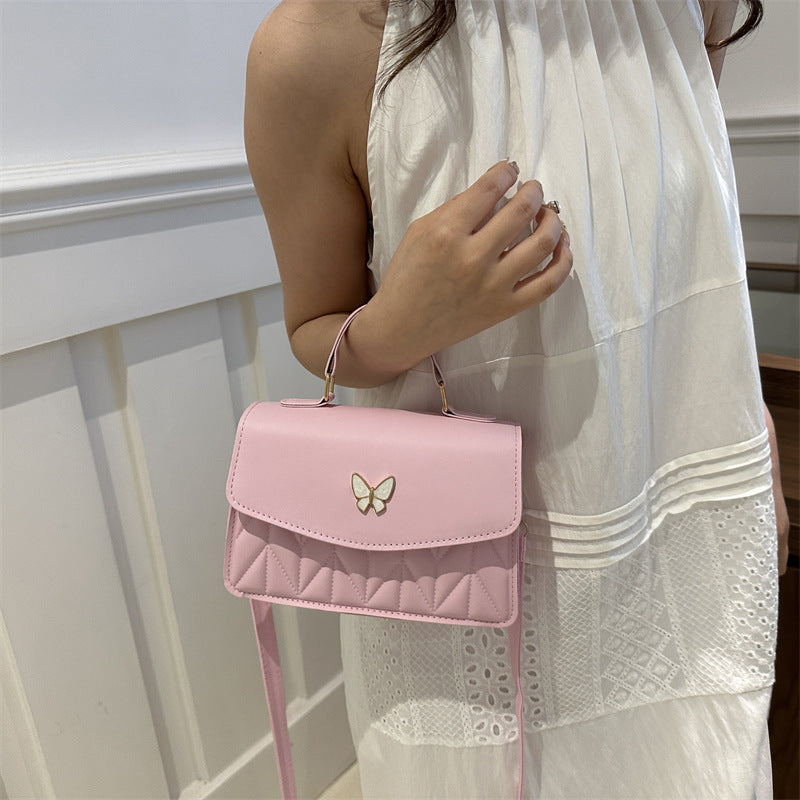 Damen elegante Umhängetasche mit strukturiertem Design und hochwertiger Verarbeitung Nord Taschen