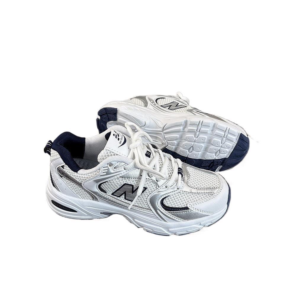 Herren Sportliche Atemaktive Sneakers Nord Taschen
