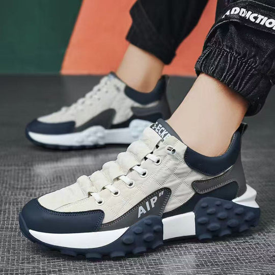 Herren sportliche Sneakers