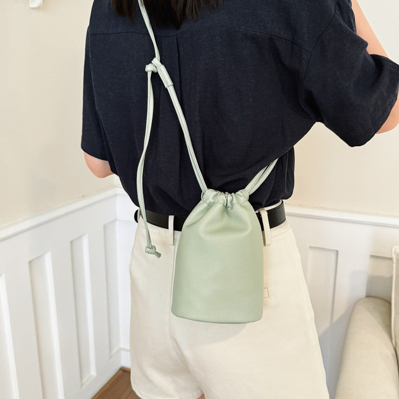 Damen praktische Hobo-Tasche mit verstellbarem Trageriemen Nord Taschen