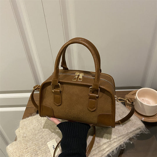 Damen Handtasche mit eleganten Details und hochwertiger Verarbeitung Nord Taschen