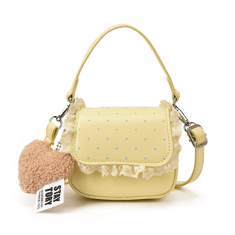 Damen Mini-Handtasche mit verspieltem Design und einzigartigen Details Nord Taschen