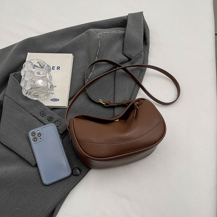 Damen Schultertasche Nord Taschen