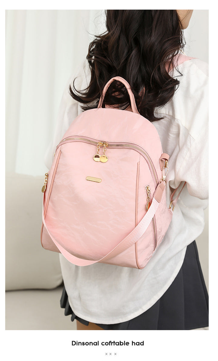 Damen multifunktionale Umhängetasche mit elegantem Design Nord Taschen