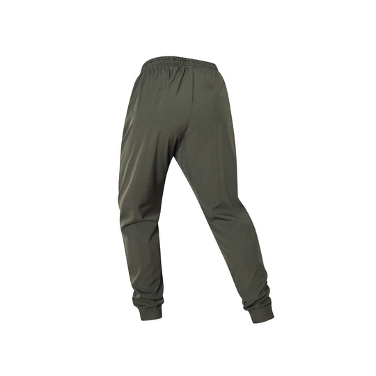 Herren Bequeme Freizeithose mit seitlichen Reißverschlüssen Nord Taschen