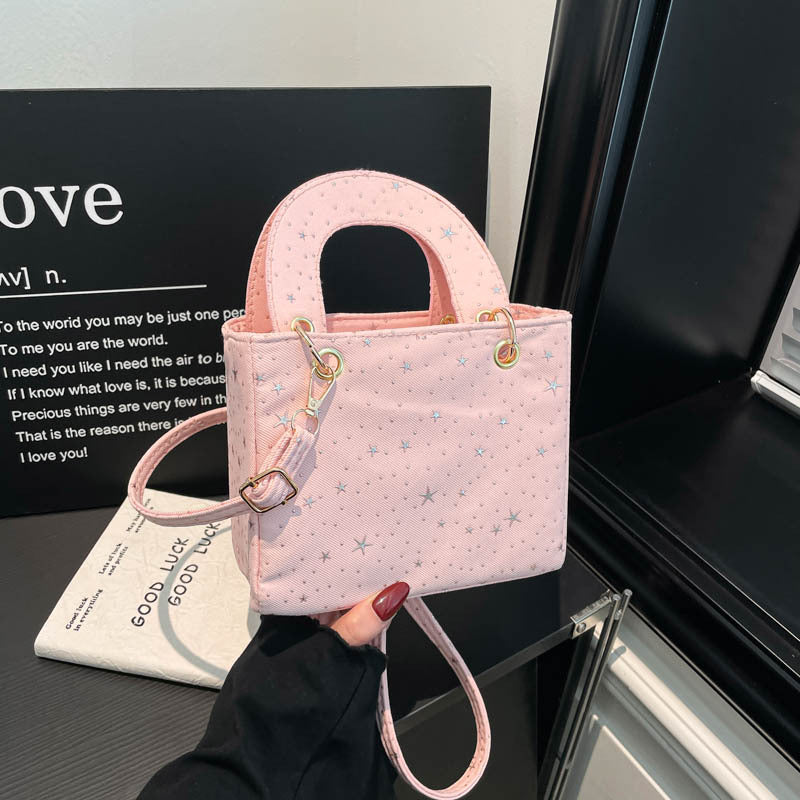 Damen elegante Handtasche Nord Taschen