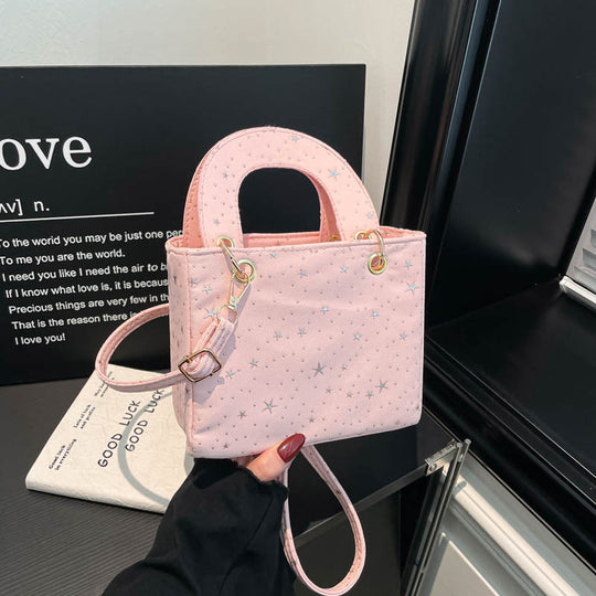 Damen elegante Handtasche Nord Taschen