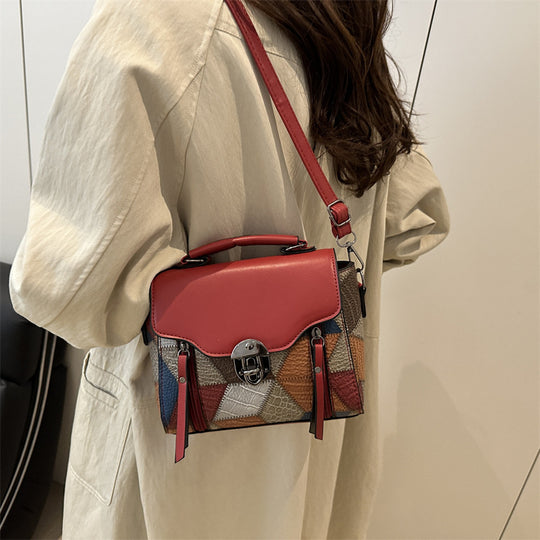 Damen Designer Handtasche Nord Taschen