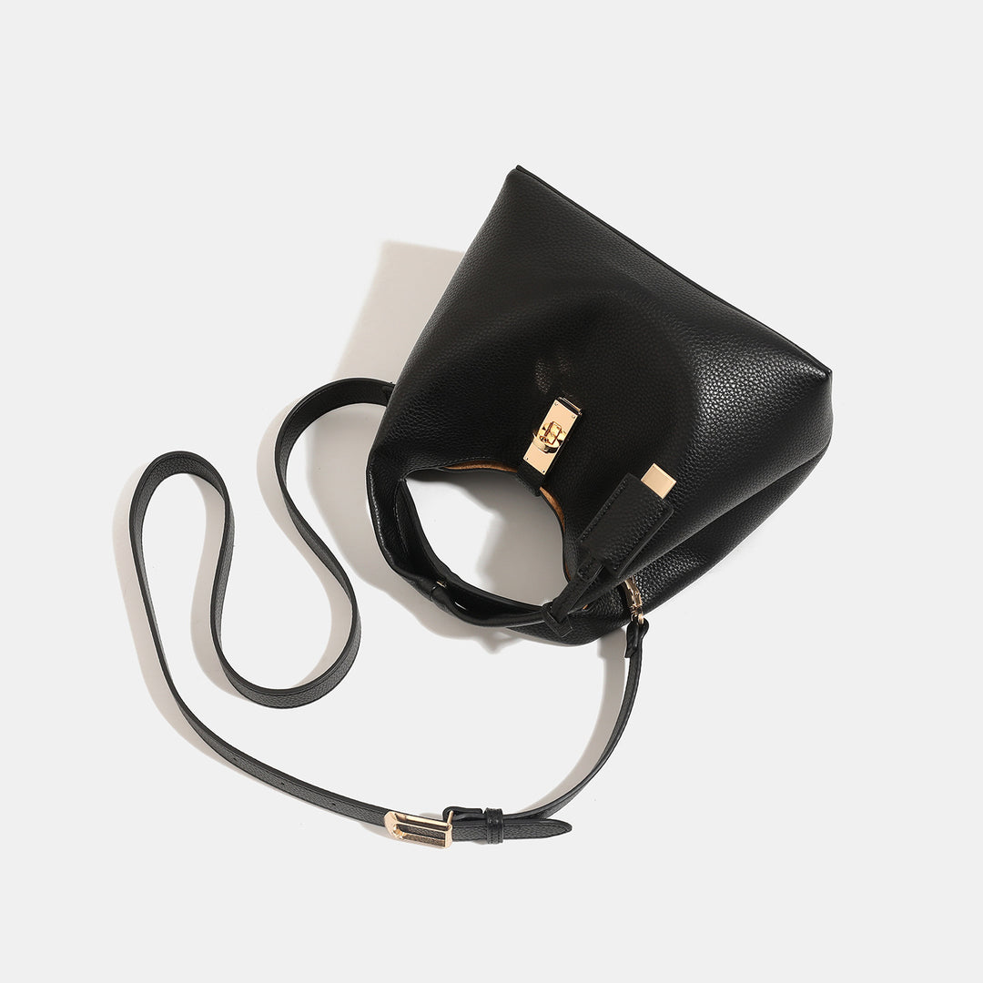 Damen Hobo-Bag mit elegantem Design und hochwertiger Struktur Nord Taschen