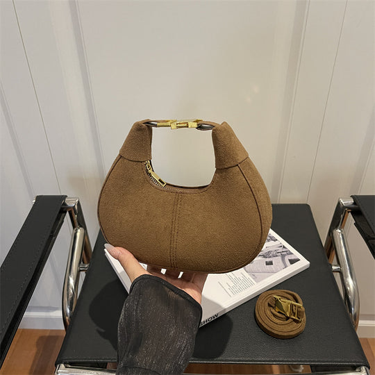 Damen elegante Handtasche mit modischem Design Nord Taschen