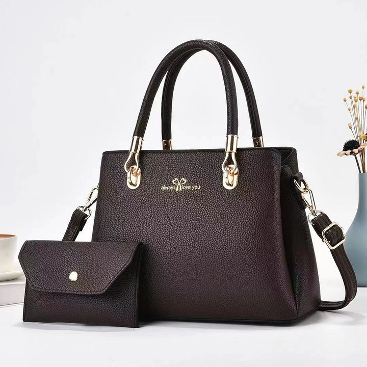 Damen Handtasche Nord Taschen