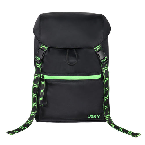 Damen Freizeit-Rucksack mit ergonomischem Design und praktischen Fächern Nord Taschen