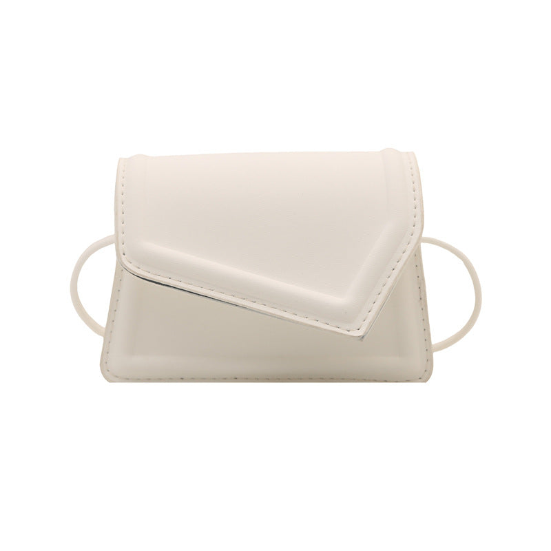 Damen Mini-Handtasche mit eleganter Klappverschlusstechnik Nord Taschen