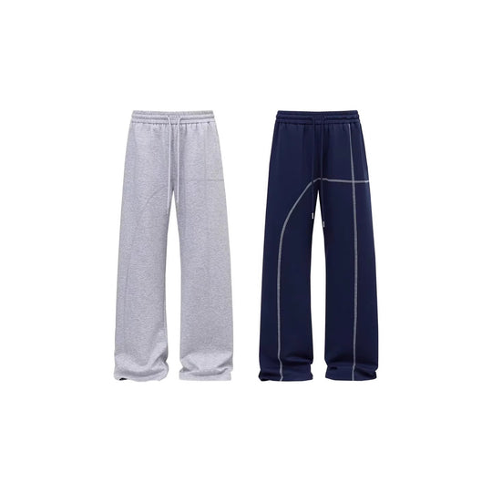 Herren Bequeme und lässige Freizeithosen Nord Taschen