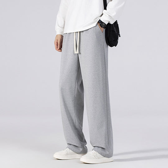 Damen Bequeme Freizeithose mit elastischem Bund