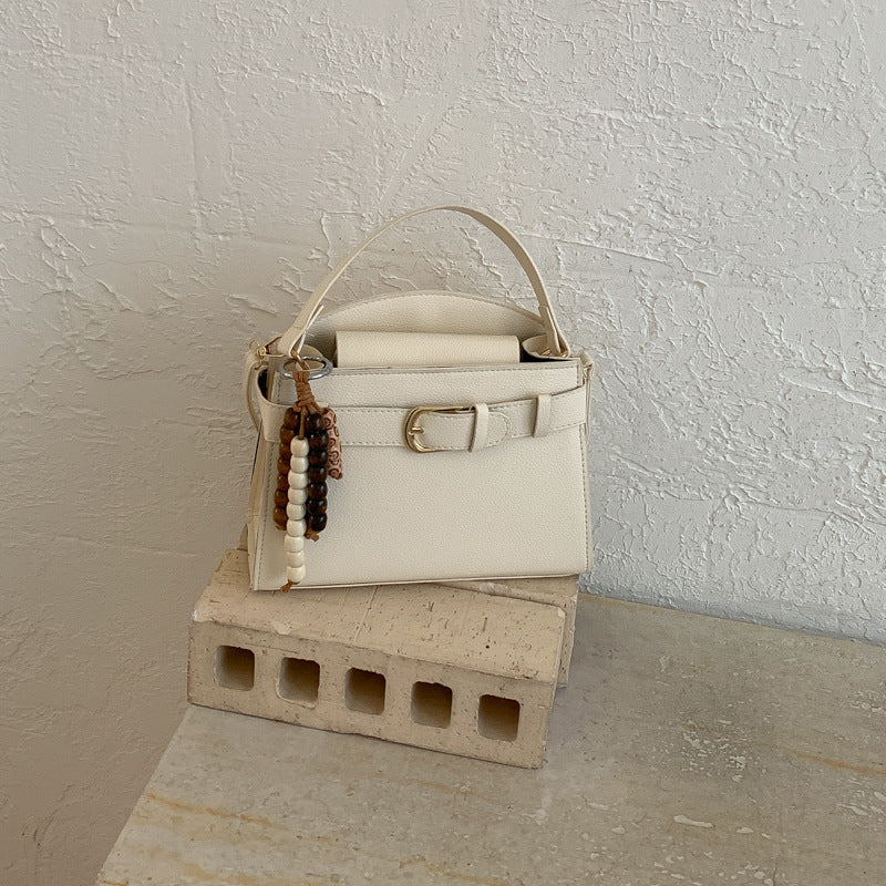 Damen elegante Handtasche mit feinen Akzenten Nord Taschen