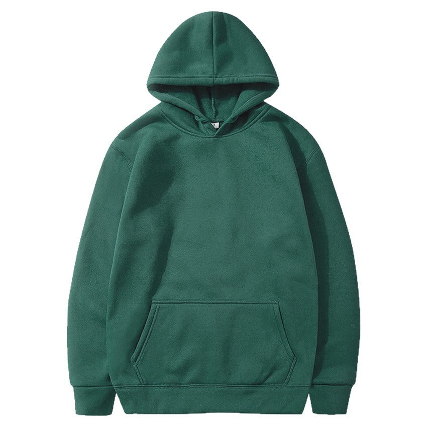 Unisex nan Premium-Kapuzenpullover mit abgesenkter Schulter, formstabilen Rippbündchen und Fronttasche Nord Taschen