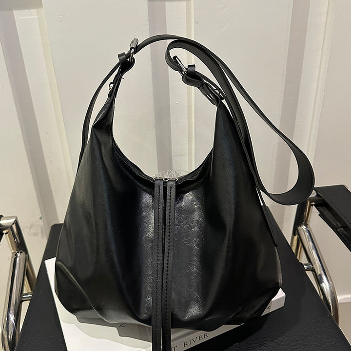 Damen lässige Designer-Handtasche mit einzigartigem Anhänger Nord Taschen