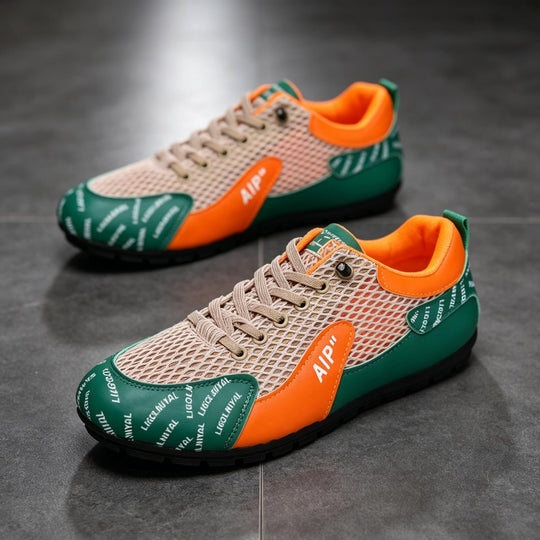 Herren Atmungsaktive Sport Sneakers Nord Taschen 1788175075