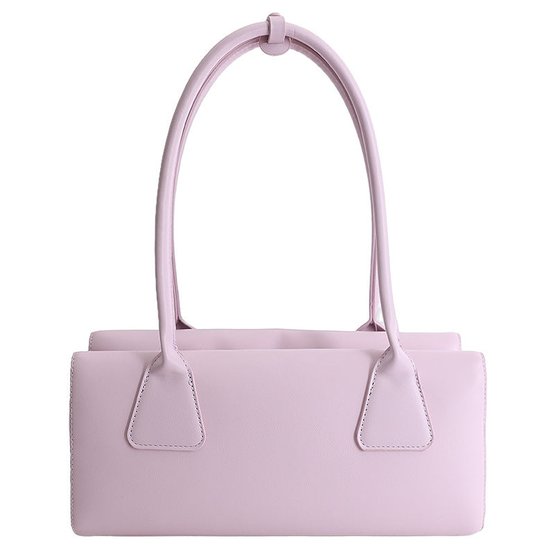 Damen elegante Handtasche mit minimalistischer Silhouette Nord Taschen