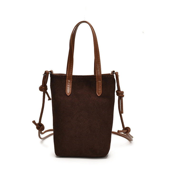 Damen Umhängetasche mit elegante Muster Nord Taschen