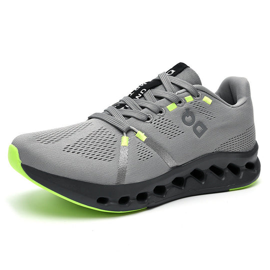 Damen Atmungsaktive Laufschuhe mit flexibler Sohle und innovativer Dämpfungstechnologie Nord Taschen
