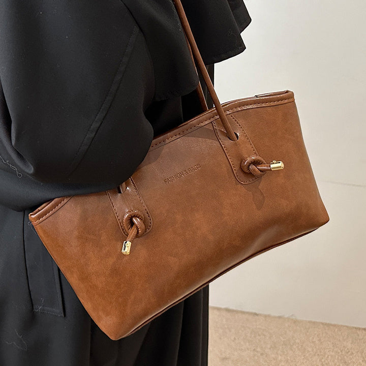 Damen modische Handtasche mit eleganten Akzenten Nord Taschen