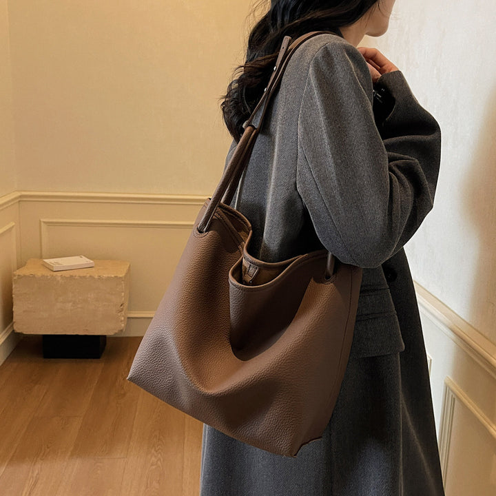 Damen Handtaschen Set Nord Taschen