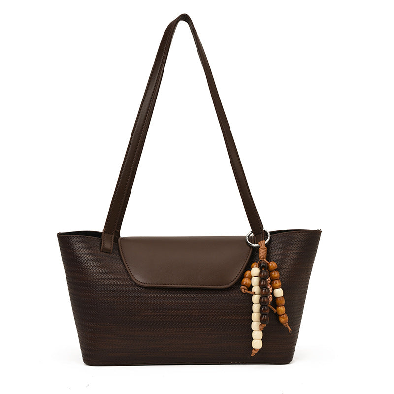 Damen stilvolle Tragetasche mit einzigartigem Design Nord Taschen