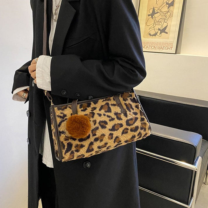 Nord Taschen | Leoparden Tasche