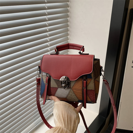 Damen Designer Handtasche Nord Taschen