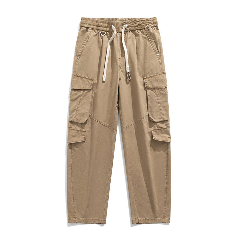 Herren Cargo-Hose Nord Taschen