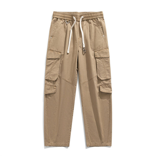 Herren Cargo-Hose Nord Taschen