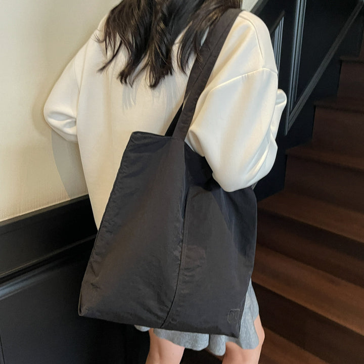 Damen Shopper-Tasche mit praktischem und geräumigem Design Nord Taschen