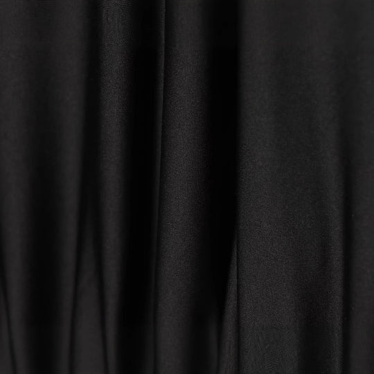 Damen Drapiertes Abendkleid mit weitem U‑Ausschnitt, Fledermausärmeln und Paillettenmini Nord Taschen