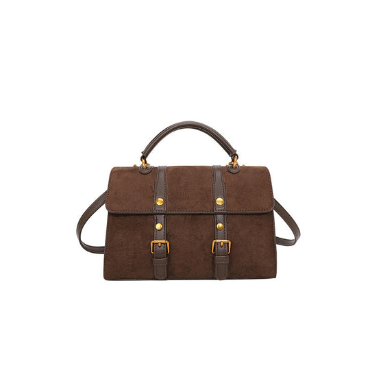 Damen Hobo-Tasche mit strukturierten Akzenten und verstellbarem Trageriemen Nord Taschen