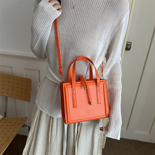 Damen Designer Handtasche Nord Taschen