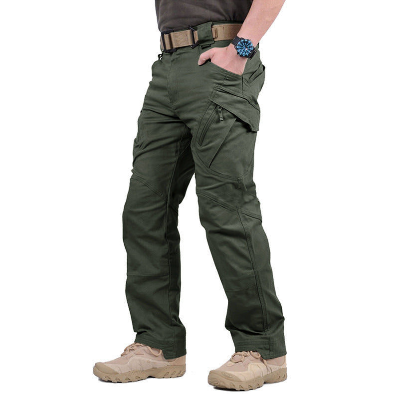 Multifunktionale Outdoor Hose
