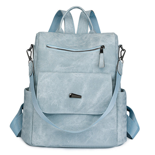 Damen Rucksack mit mehreren Fächern von Nord Taschen
