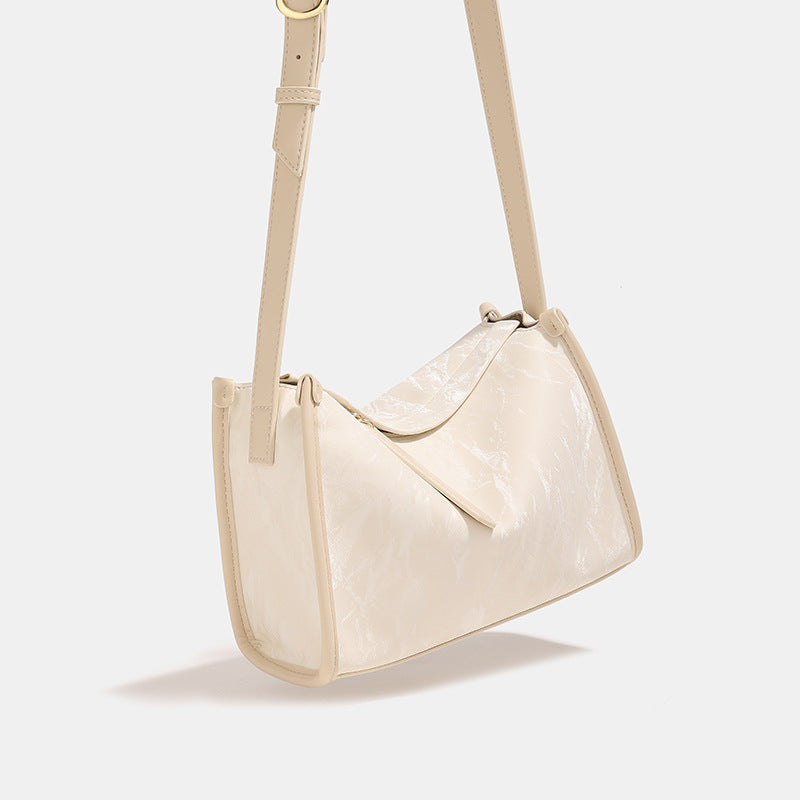 Damen Umhängetasche mit modernem minimalistischen Design Nord Taschen