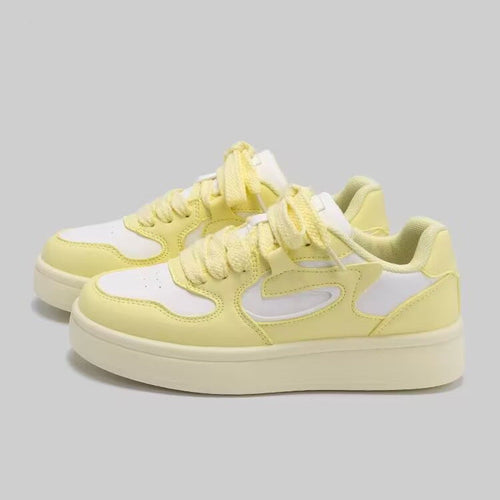 Damen Sneaker mit komfortabler Dämpfung und atmungsaktivem Obermaterial Nord Taschen