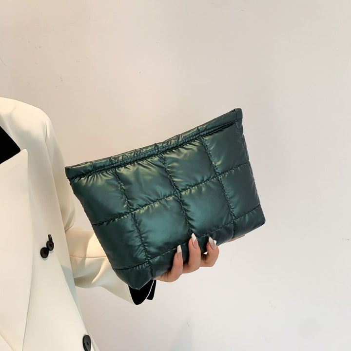 Damen praktische Kosmetiktasche Nord Taschen