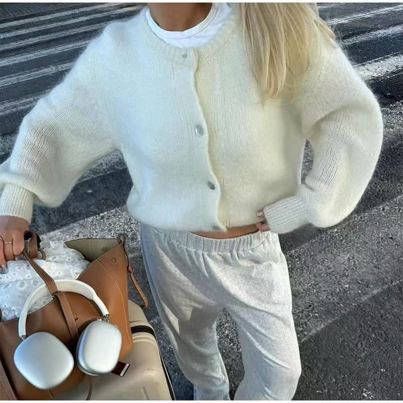 Strickjacke für Damen