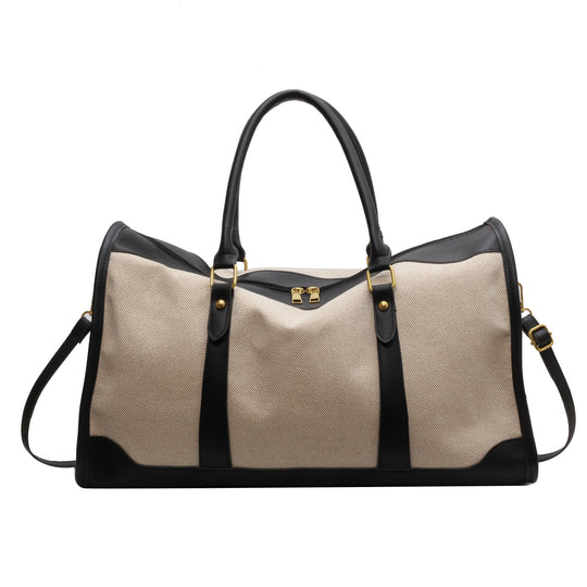 Damen Reisetasche mit geräumigem Innenraum und praktischem Tragegriff | Nord Taschen